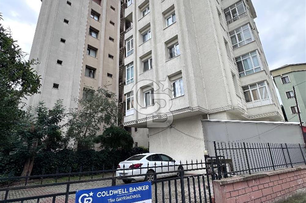 MALTEPE YALI MH GENIS 2+1 - SAHILE YAKIN YASAM ALANI