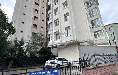 MALTEPE YALI MH GENIS 2+1 - SAHILE YAKIN YASAM ALANI