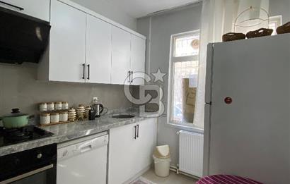 ÇİFTLİK’DE ULUGAZİ MAHALLESİNDE EŞYALI 2+1 DAİRE