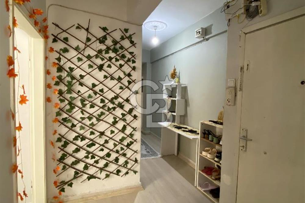 ÇİFTLİK’DE ULUGAZİ MAHALLESİNDE EŞYALI 2+1 DAİRE