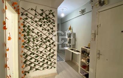 ÇİFTLİK’DE ULUGAZİ MAHALLESİNDE EŞYALI 2+1 DAİRE