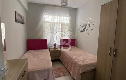ÇİFTLİK’DE ULUGAZİ MAHALLESİNDE EŞYALI 2+1 DAİRE