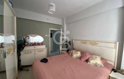 ÇİFTLİK’DE ULUGAZİ MAHALLESİNDE EŞYALI 2+1 DAİRE