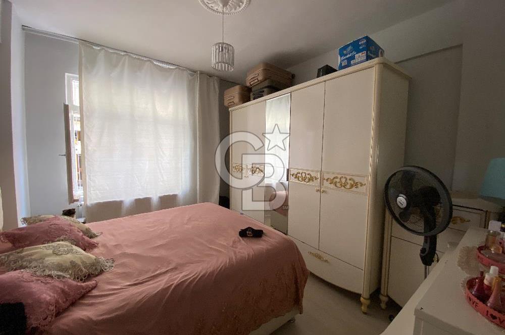 ÇİFTLİK’DE ULUGAZİ MAHALLESİNDE EŞYALI 2+1 DAİRE