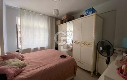ÇİFTLİK’DE ULUGAZİ MAHALLESİNDE EŞYALI 2+1 DAİRE