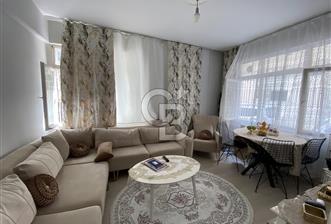 ÇİFTLİK’DE ULUGAZİ MAHALLESİNDE EŞYALI 2+1 DAİRE