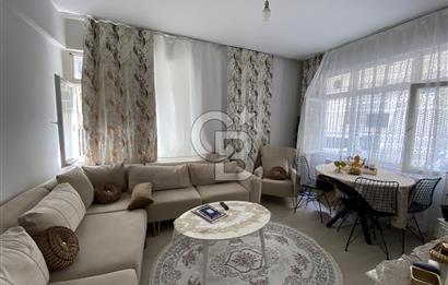 ÇİFTLİK’DE ULUGAZİ MAHALLESİNDE EŞYALI 2+1 DAİRE