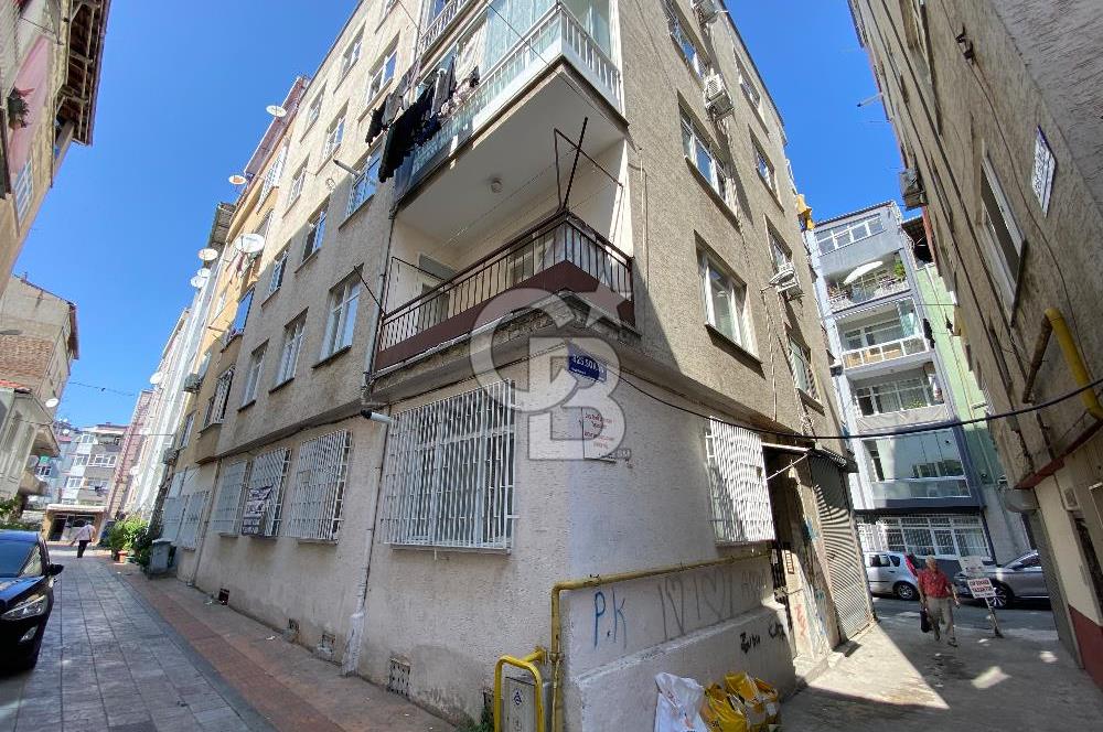 ÇİFTLİK’DE ULUGAZİ MAHALLESİNDE EŞYALI 2+1 DAİRE