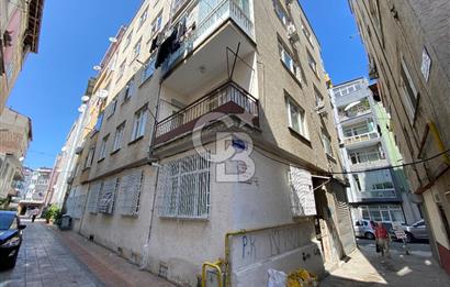 ÇİFTLİK’DE ULUGAZİ MAHALLESİNDE EŞYALI 2+1 DAİRE