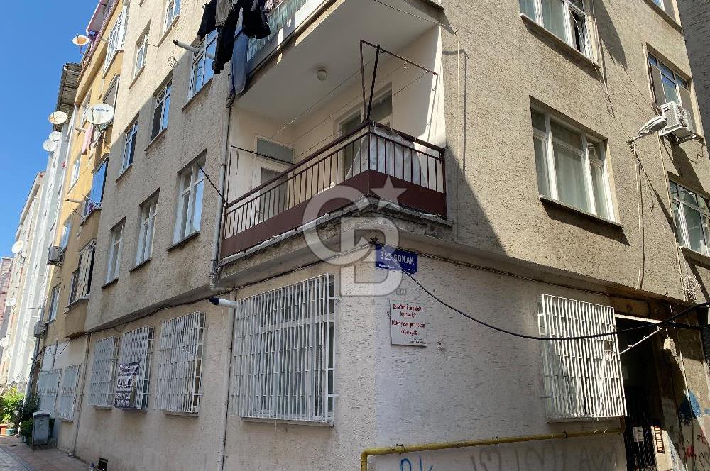 ÇİFTLİK’DE ULUGAZİ MAHALLESİNDE EŞYALI 2+1 DAİRE