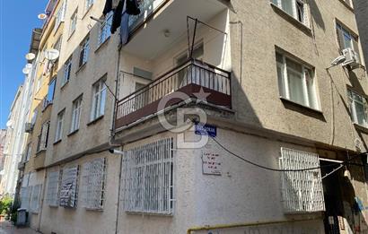 ÇİFTLİK’DE ULUGAZİ MAHALLESİNDE EŞYALI 2+1 DAİRE