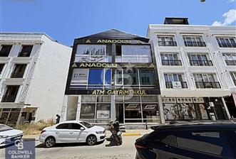 KELEPİR FİYATA KOMPLE SATILIK BİNA - 10 - 309837