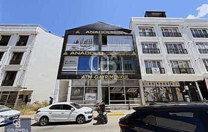 KELEPİR FİYATA KOMPLE SATILIK BİNA