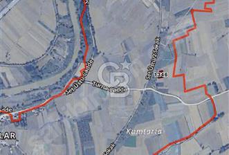 Merkezi konumda yatırımlık fırsat