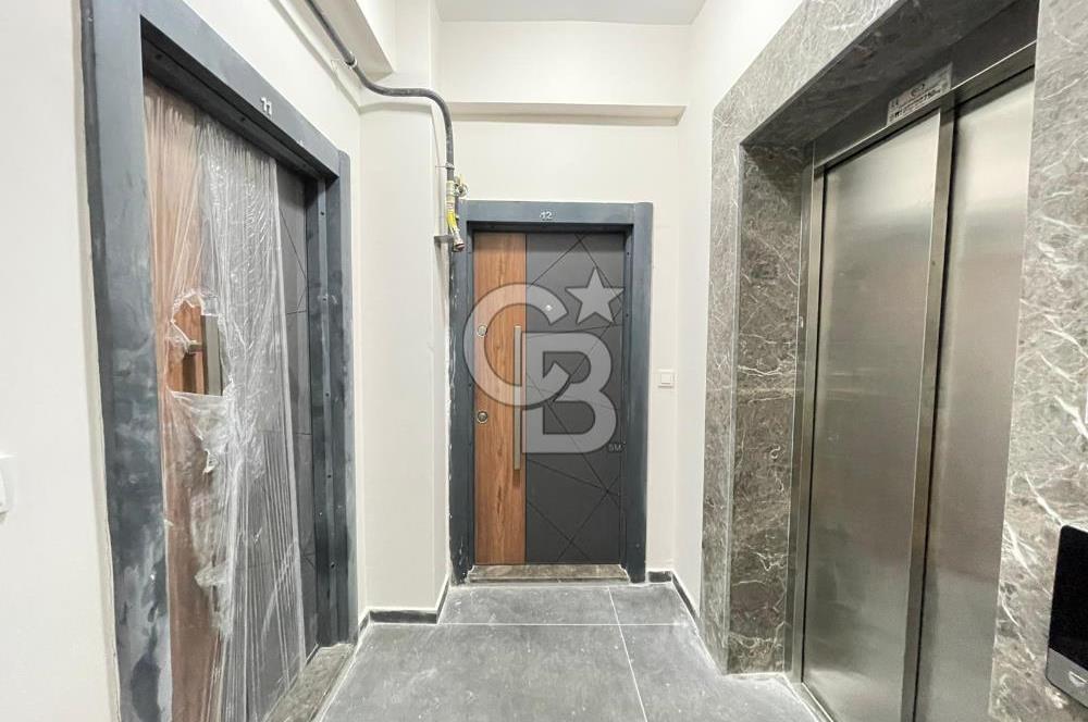 CB KiNG'DEN ÇAYIRHİSAR MAHALLESİ SIFIR 1+1 EŞYALI KİRALIK DAİRE