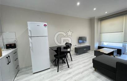 CB KiNG'DEN ÇAYIRHİSAR MAHALLESİ SIFIR 1+1 EŞYALI KİRALIK DAİRE