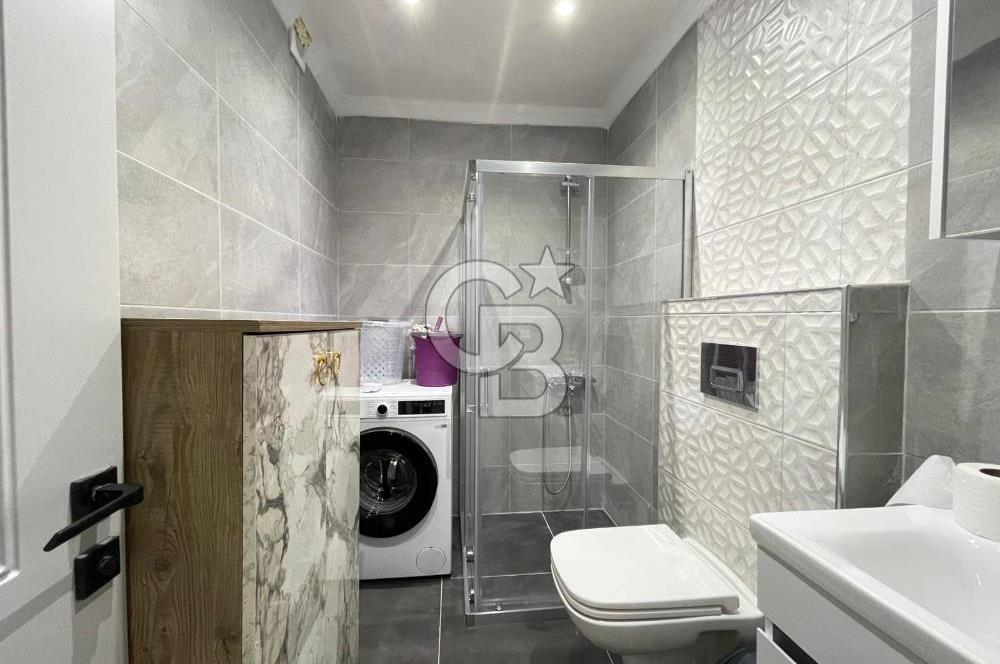 CB KiNG'DEN ÇAYIRHİSAR MAHALLESİ SIFIR 1+1 EŞYALI KİRALIK DAİRE