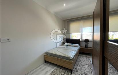 CB KiNG'DEN ÇAYIRHİSAR MAHALLESİ SIFIR 1+1 EŞYALI KİRALIK DAİRE
