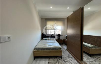 CB KiNG'DEN ÇAYIRHİSAR MAHALLESİ SIFIR 1+1 EŞYALI KİRALIK DAİRE