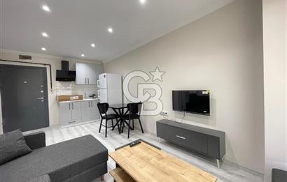 CB KiNG'DEN ÇAYIRHİSAR MAHALLESİ SIFIR 1+1 EŞYALI KİRALIK DAİRE