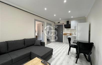 CB KiNG'DEN ÇAYIRHİSAR MAHALLESİ SIFIR 1+1 EŞYALI KİRALIK DAİRE