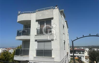 Şakran'da 2+1 Teraslı Dubleks daire