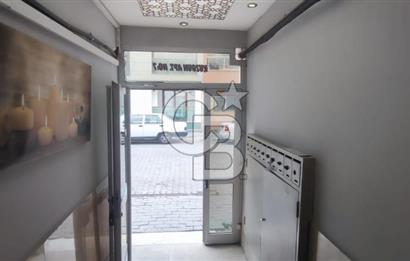KARAALİ' DE 3+1 GENİŞ FERAH ZEMİN KAT DAİRE