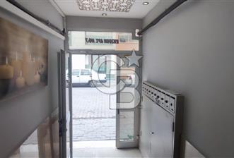 KARAALİ' DE 3+1 GENİŞ FERAH ZEMİN KAT DAİRE