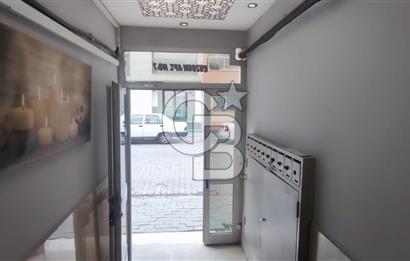 KARAALİ' DE 3+1 GENİŞ FERAH ZEMİN KAT DAİRE