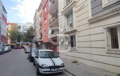KARAALİ' DE 3+1 GENİŞ FERAH ZEMİN KAT DAİRE