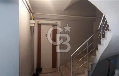 KARAALİ' DE 3+1 GENİŞ FERAH ZEMİN KAT DAİRE