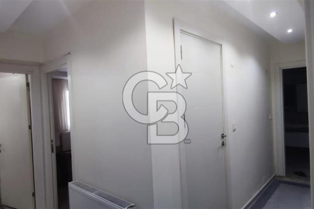 KARAALİ' DE 3+1 GENİŞ FERAH ZEMİN KAT DAİRE