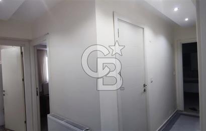 KARAALİ' DE 3+1 GENİŞ FERAH ZEMİN KAT DAİRE