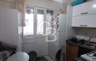 KARAALİ' DE 3+1 GENİŞ FERAH ZEMİN KAT DAİRE