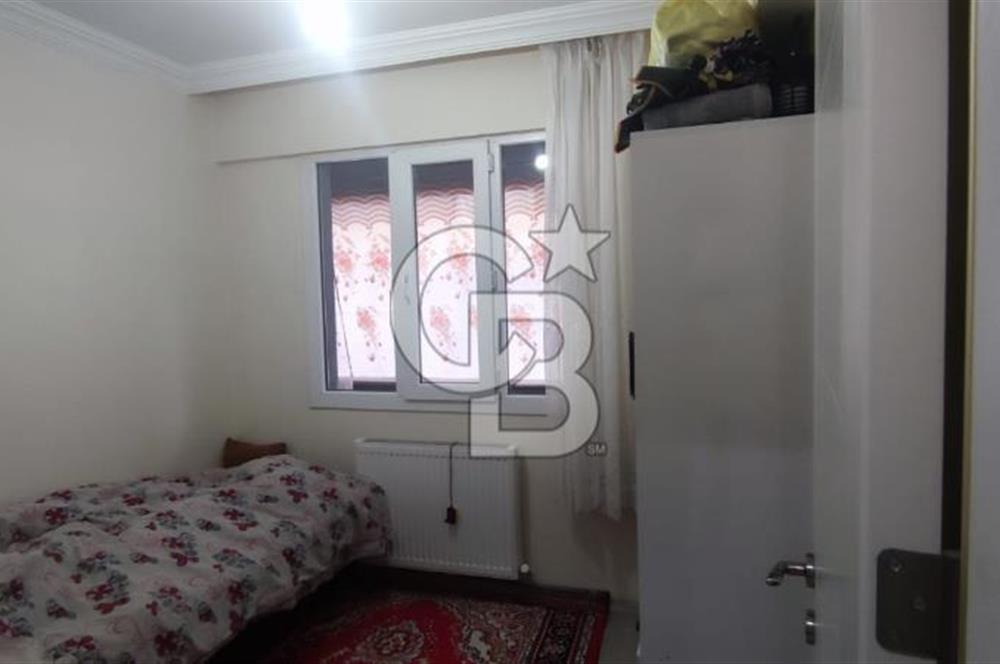 KARAALİ' DE 3+1 GENİŞ FERAH ZEMİN KAT DAİRE