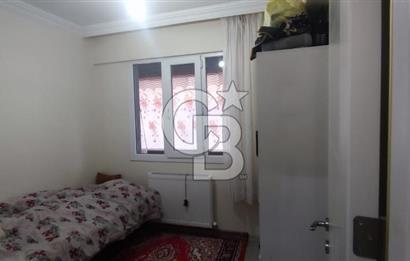 KARAALİ' DE 3+1 GENİŞ FERAH ZEMİN KAT DAİRE