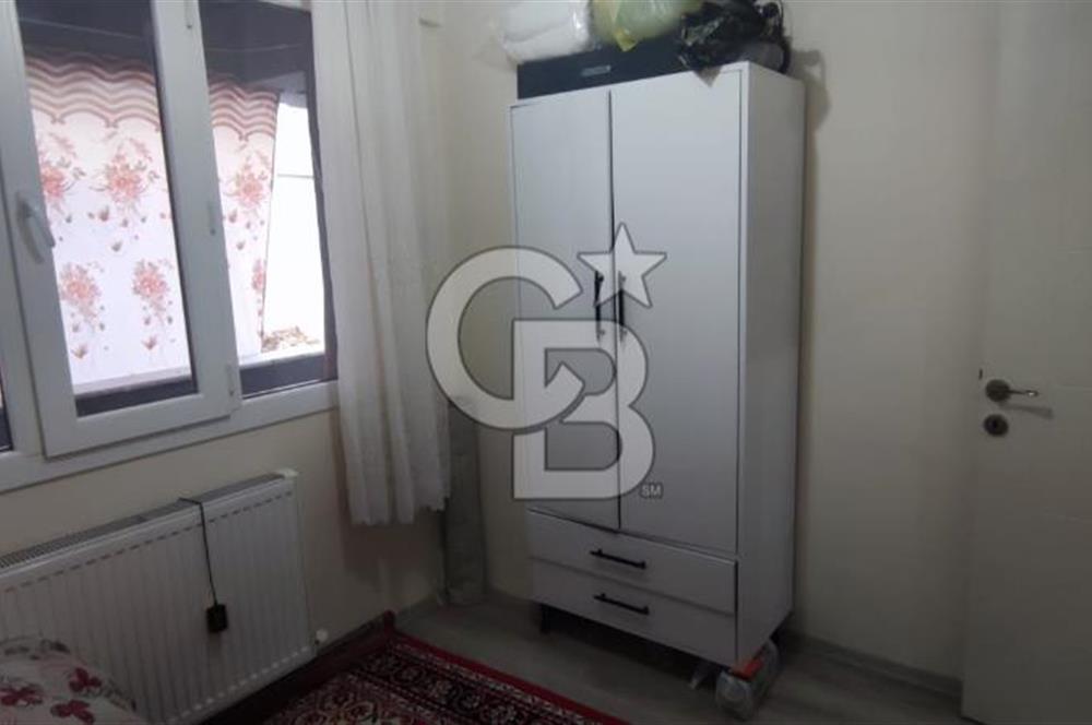 KARAALİ' DE 3+1 GENİŞ FERAH ZEMİN KAT DAİRE