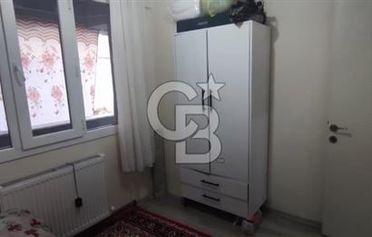 KARAALİ' DE 3+1 GENİŞ FERAH ZEMİN KAT DAİRE