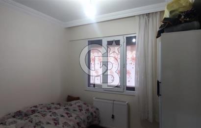 KARAALİ' DE 3+1 GENİŞ FERAH ZEMİN KAT DAİRE