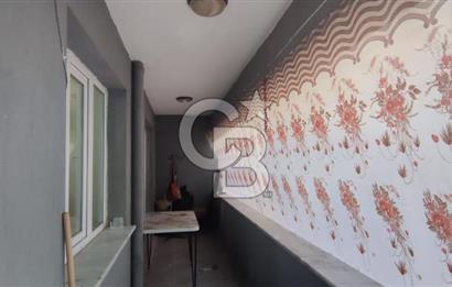 KARAALİ' DE 3+1 GENİŞ FERAH ZEMİN KAT DAİRE