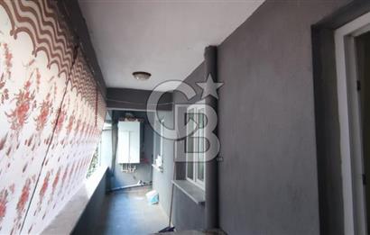 KARAALİ' DE 3+1 GENİŞ FERAH ZEMİN KAT DAİRE