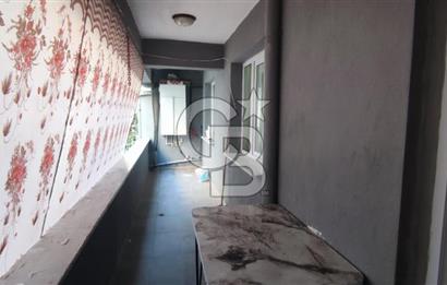 KARAALİ' DE 3+1 GENİŞ FERAH ZEMİN KAT DAİRE