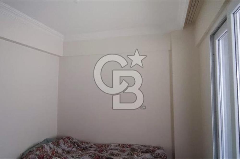 KARAALİ' DE 3+1 GENİŞ FERAH ZEMİN KAT DAİRE