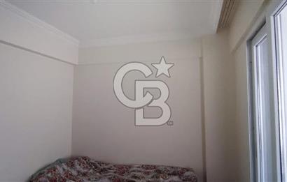 KARAALİ' DE 3+1 GENİŞ FERAH ZEMİN KAT DAİRE