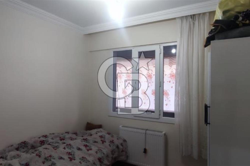 KARAALİ' DE 3+1 GENİŞ FERAH ZEMİN KAT DAİRE