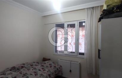 KARAALİ' DE 3+1 GENİŞ FERAH ZEMİN KAT DAİRE