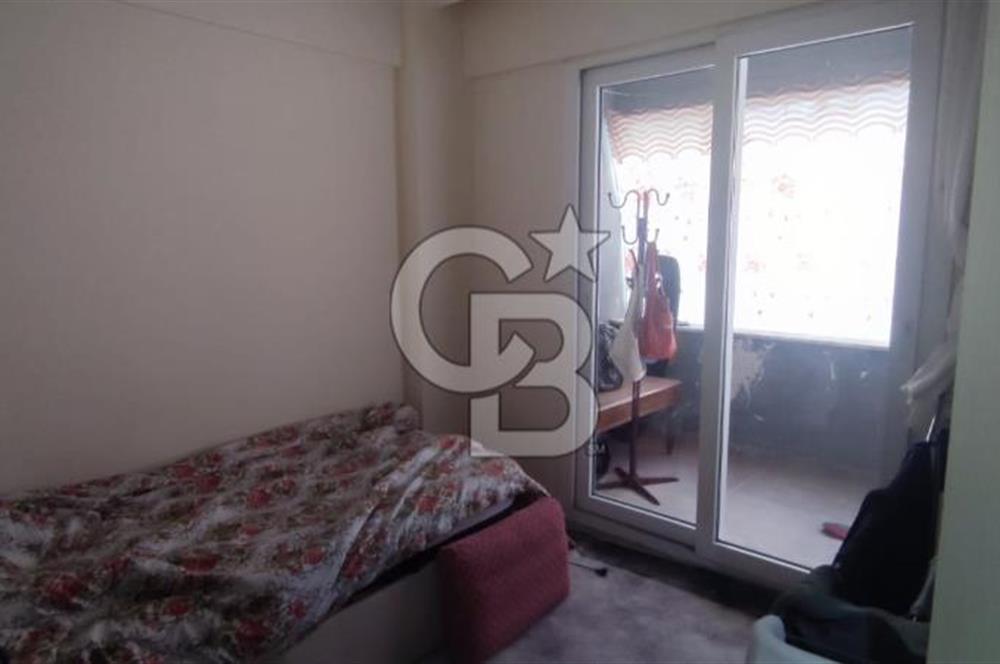 KARAALİ' DE 3+1 GENİŞ FERAH ZEMİN KAT DAİRE