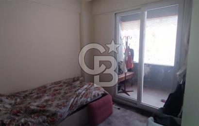 KARAALİ' DE 3+1 GENİŞ FERAH ZEMİN KAT DAİRE