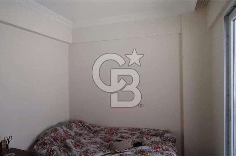 KARAALİ' DE 3+1 GENİŞ FERAH ZEMİN KAT DAİRE