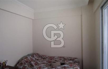 KARAALİ' DE 3+1 GENİŞ FERAH ZEMİN KAT DAİRE